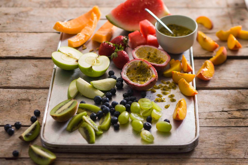 education-fruit