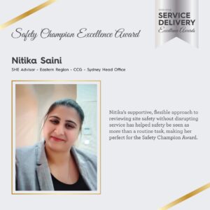 SDE Winner tiles4 Safety