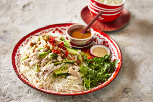 Cater Care recipe