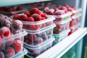 Humanistic approach to food