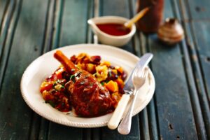 Humanistic approach to food
