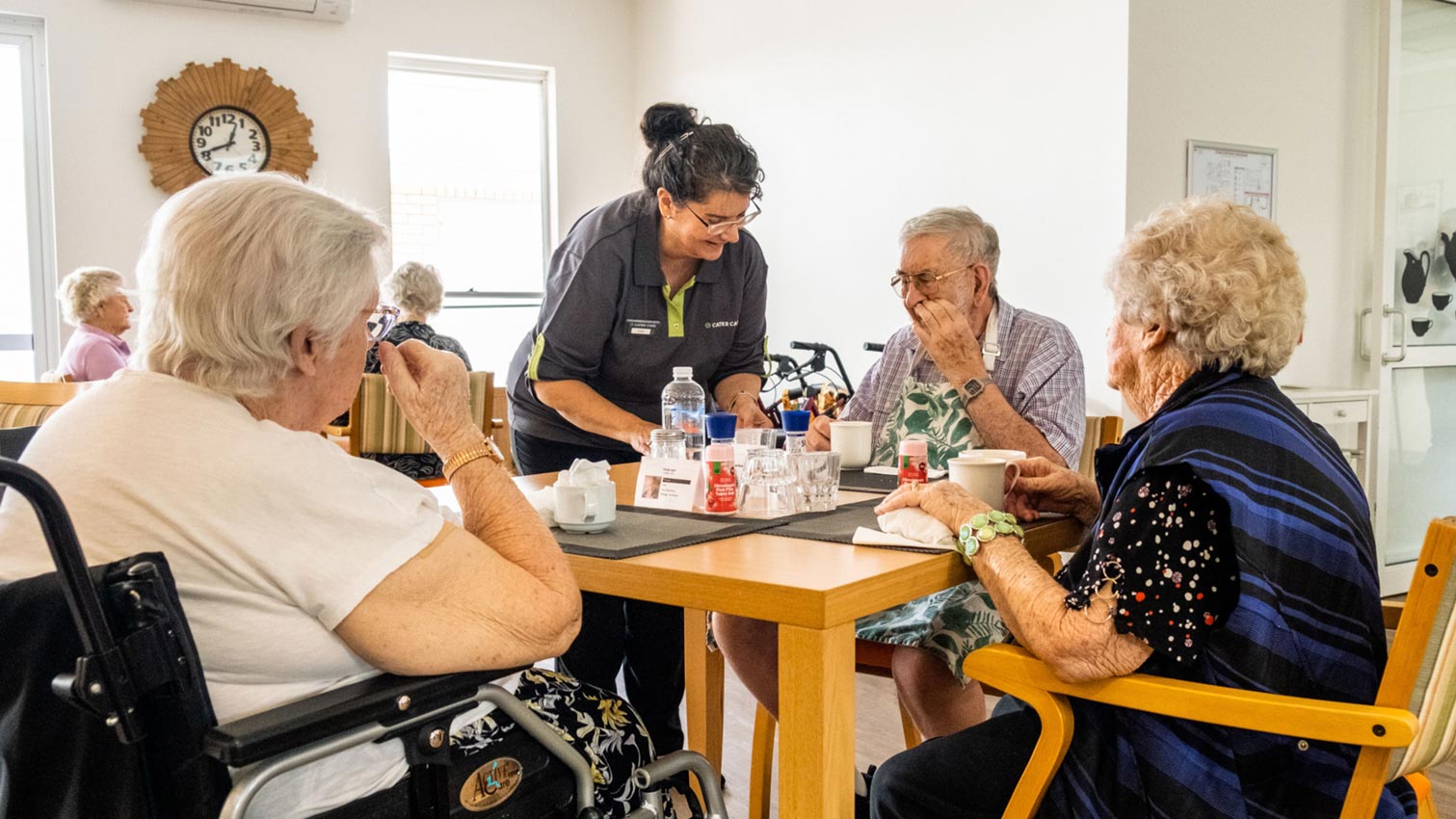 community-kitchen